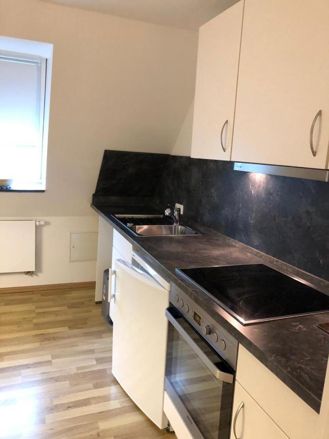 Haus Sonnenschein Apartment Тимендорфер Странд Екстериор снимка