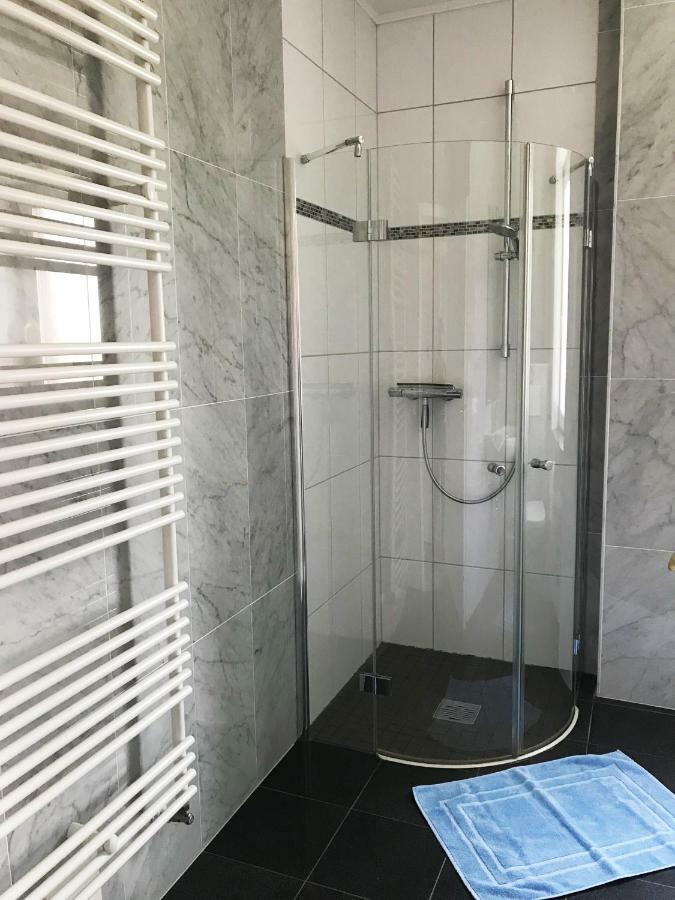 Haus Sonnenschein Apartment Тимендорфер Странд Екстериор снимка