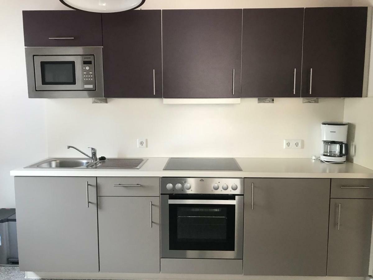 Haus Sonnenschein Apartment Тимендорфер Странд Екстериор снимка